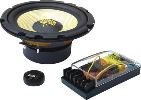 Audio system R165-4.   R165-4.